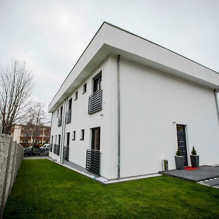 Pension Leo Berlín Exterior foto